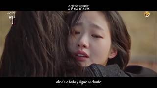 Ailee – I will go to you like the first snow  Goblin 도깨비 OST Part 9 Sub Español [upl. by Esir]