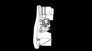 JWSTs NearInfraRed Spectrograph NIRSpec [upl. by Alyahsat834]