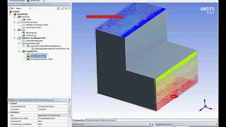 Ansys Workbench submodelling tutorial three examples [upl. by Ahsai]