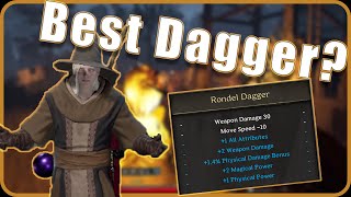 The Best Rondel In The Game  Dark and Darker Early Access [upl. by Delwyn]