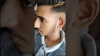 bollywood song love jubinnautiyal music haircut zohair hairstyle zuhair newmusic [upl. by Adnir967]