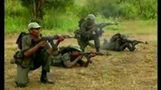 Army song srilanka [upl. by Nappy]