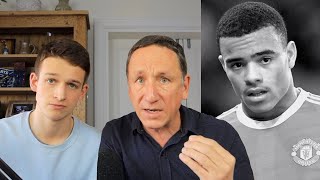 The Mason Greenwood Situation [upl. by Asiulana]