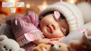 Lullaby Songs babies sleep relax ♫ Live in Simple notes [upl. by Nadeen]