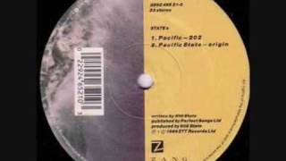 808 STATE PACIFIC STATEORIGIN [upl. by Norym]