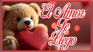 ESTE VIDEO TE LLEGO ABRELO  POEMAS DE AMOR [upl. by Elwee]