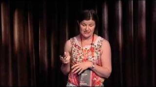 TEDxAdelaide  Michelle McDonnell  Transcranial Magnetic Stimulation [upl. by Kedezihclem343]