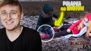 DLACZEGO JA  PUŁAPKA na IDIOTÓW [upl. by Anerda]