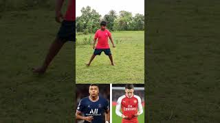 new video best🫠 football player 😎viral video football 🥶🥶dibala mbappe ozil neymar⚽⚽⚽ [upl. by Snyder823]