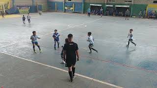 Haedo Sur 52 El Fortín 2017 2do tiempo [upl. by Constantin875]