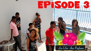 Les Îles Aux Parfums Saison 1 Episode 3 HD [upl. by Sami512]