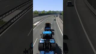 Mejores Momentos de SerpyTrucks Convoy  Únete a Nuestro Convoy en ETS2 Redes en Descripción [upl. by Aihsa]