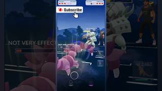 Charizard In Pokemon Go Ultra League  Pokemon Go PVP  Drapion Vs Golisopod  shorts short [upl. by Prader]