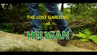 Explore the Lost Gardens of Heligan in HD [upl. by Blood]