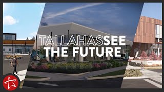 TLH See the Future [upl. by Airal]