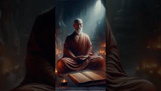 One Handed Namaste Kungfu DhyaniSays facts kungfu bodhidharman facts [upl. by Jacki549]