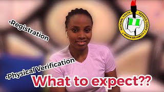 NYSC Registration and Verification Process for Foreign Graduates [upl. by Dinny]