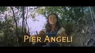 Pier Angeli  The Vintage 1957 Trailer  Mel Ferrer Michelle Morgan [upl. by Jilli794]