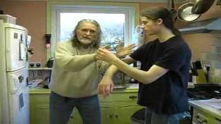 Tai Chi Chee Sau Visualization amp Intent Erles lessons part 11 [upl. by Susanna]