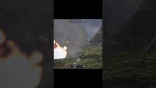 Wiesel 1A2 Stock Grind warthunder gaijin gaming grind ratgameplay lepto [upl. by Ihtak]