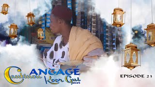 Cantine engagé Ak Korgui Episode 23 [upl. by Yelsnik]