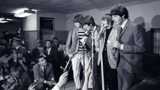 When The Beatles Refused To Play To Segregated Audiences [upl. by Enneyehc670]