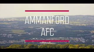 Ammanford AFC  My Club on RedWall [upl. by Redmer]