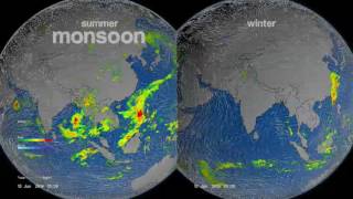 The Science of Monsoons [upl. by Servais333]