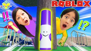 We Find All 150 Markers Lets Play Find the Markers with Ryan amp Mommy [upl. by Valerle]