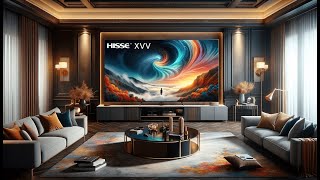 📺 Hisense 85Inch Class A7 Series 4K UHD Dolby Vision Hdr Smart Google TV Review 📺🌟 [upl. by Nived]