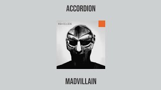 Accordion  MadVillain  Subtitulada español  Ingles [upl. by Fillbert]