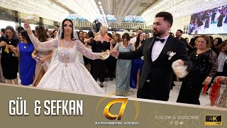 Gül amp Sefkan  EROL BERXWEDAN amp Grup YARDIL 4K ALTINGEYIK VIDEOPRODUKTION ® [upl. by Isyed]