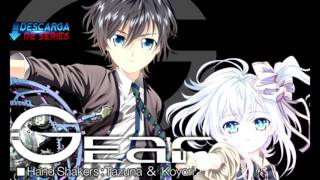 Descargar Hand Shakers Mega [upl. by Mattheus]