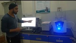 AdsorptionAbsorption Physi Adsorption Chemi Adsorption Practical [upl. by Enaffit]