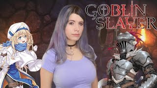 GOBLIN SLAYER OP  RIGHTFULLY  COVER ESPAÑOL LATINO [upl. by Anahsor692]