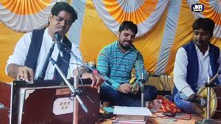 दुनिया से मैं हारा जनकल्याण रामलीला भजन jankalyan Ramleela bariyaram [upl. by Ilzel]