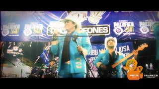 Laberinto  La Yaquesita Festejo Yaquis Tricampeones [upl. by Elleunamme]