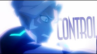 Please Stop  Voltron AMV  Control [upl. by Aihsercal375]