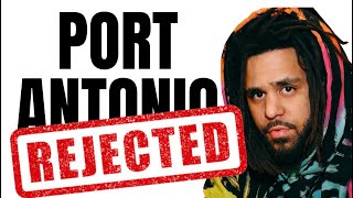 Why Fans DO NOT Accept J Coles Port Antonio [upl. by Fleeman741]