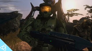 IVE NEVER SEEN THIS  Halo 3 E3 Trailer Reaction  Spiggs Gaming [upl. by Ylera]