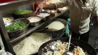 Indian Street Food  Street Food in Mumbai  Street food video Part 5 [upl. by Vail562]