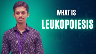 What is Leukopoiesis 🤔  Tamil [upl. by Imat]