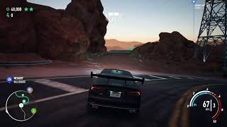 NFS Payback  Nissan Fairlady 240ZG Body Parts A Map Location Derelict [upl. by Enyedy]