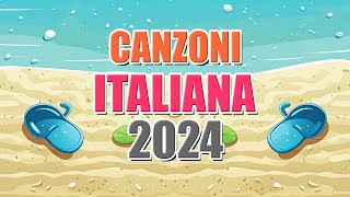 Le Migliori Canzoni di SANREMO 2024  Musica SANREMO 2024  Canzoni Italiane 2024 [upl. by Nnaylrebmik]