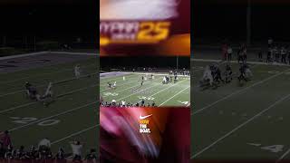 Bradley Martino Highlights Gopher Football Signing Day HYPRRDrive25 [upl. by Noruq253]