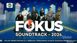 Soundtrack Fokus Indosiar 2024 [upl. by Adriana556]