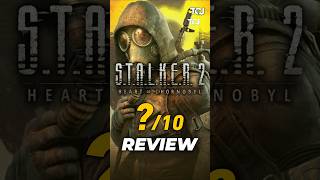 ☢️ STALKER 2 Review  Is It Good [upl. by Lederer578]