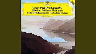 Grieg Peer Gynt Suite No 1 Op 46 I Morning Mood [upl. by Cathee]