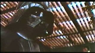 Original Star Wars ReIssue Trailer [upl. by Ardnaxila]