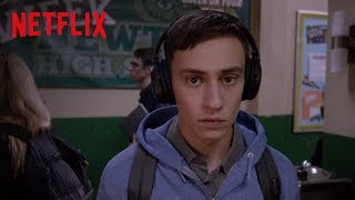 Atypical  Trailer oficial HD  Netflix [upl. by Lamarre]